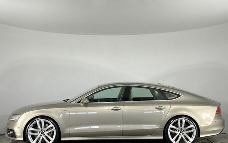 Audi A7, 2012 год, 1 790 000 рублей, 8 фотография