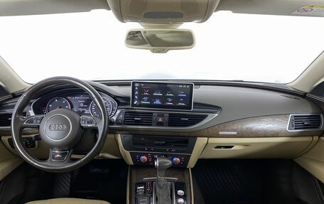 Audi A7, 2012 год, 1 790 000 рублей, 11 фотография