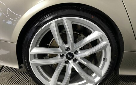 Audi A7, 2012 год, 1 790 000 рублей, 13 фотография