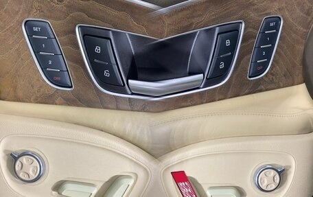 Audi A7, 2012 год, 1 790 000 рублей, 15 фотография