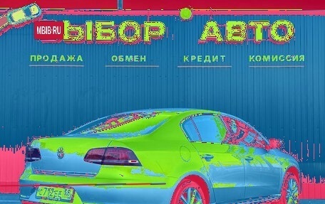 Volkswagen Passat B7, 2013 год, 1 390 000 рублей, 2 фотография