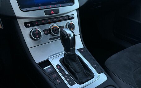 Volkswagen Passat B7, 2013 год, 1 390 000 рублей, 16 фотография
