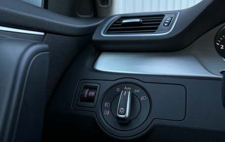 Volkswagen Passat B7, 2013 год, 1 390 000 рублей, 19 фотография