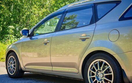 KIA cee'd I рестайлинг, 2011 год, 700 000 рублей, 7 фотография