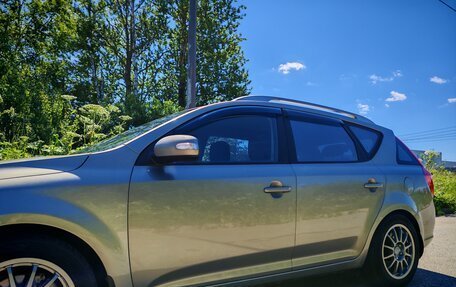 KIA cee'd I рестайлинг, 2011 год, 700 000 рублей, 8 фотография