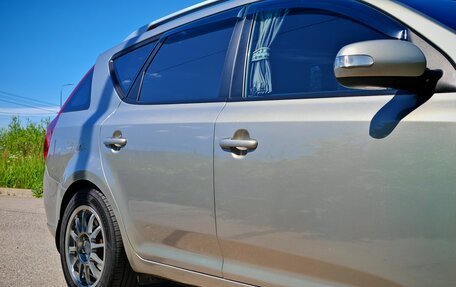 KIA cee'd I рестайлинг, 2011 год, 700 000 рублей, 4 фотография