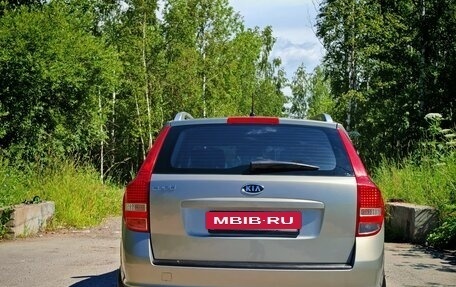 KIA cee'd I рестайлинг, 2011 год, 700 000 рублей, 5 фотография