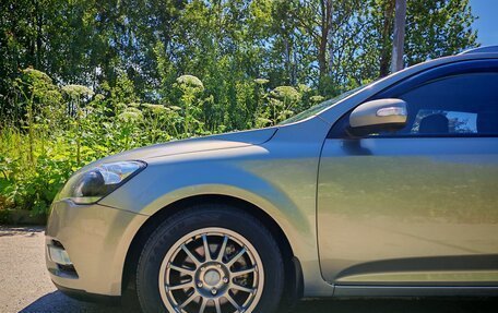 KIA cee'd I рестайлинг, 2011 год, 700 000 рублей, 9 фотография
