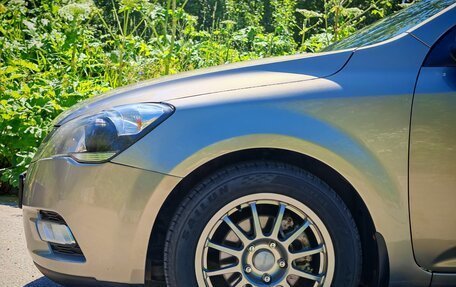 KIA cee'd I рестайлинг, 2011 год, 700 000 рублей, 14 фотография