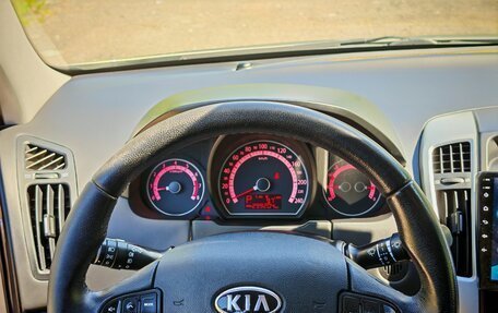 KIA cee'd I рестайлинг, 2011 год, 700 000 рублей, 17 фотография