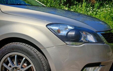 KIA cee'd I рестайлинг, 2011 год, 700 000 рублей, 12 фотография
