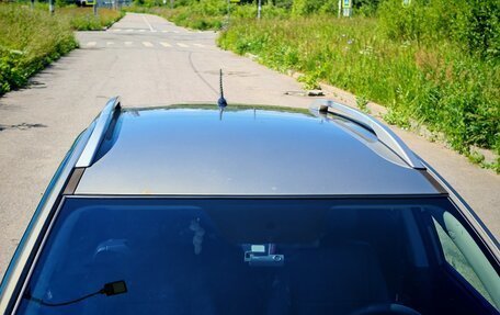 KIA cee'd I рестайлинг, 2011 год, 700 000 рублей, 11 фотография