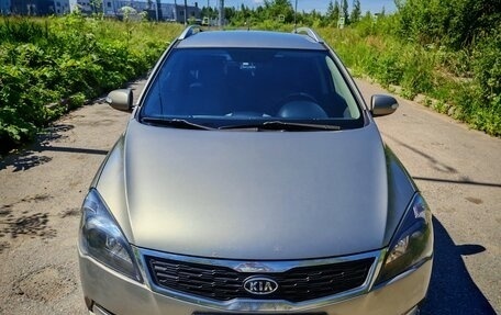 KIA cee'd I рестайлинг, 2011 год, 700 000 рублей, 10 фотография