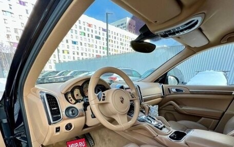 Porsche Cayenne III, 2012 год, 2 550 000 рублей, 8 фотография