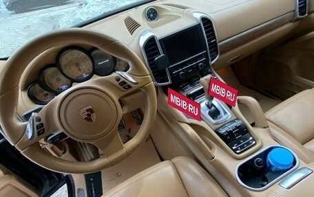 Porsche Cayenne III, 2012 год, 2 550 000 рублей, 9 фотография