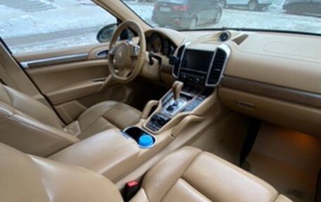 Porsche Cayenne III, 2012 год, 2 550 000 рублей, 11 фотография