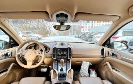 Porsche Cayenne III, 2012 год, 2 550 000 рублей, 12 фотография