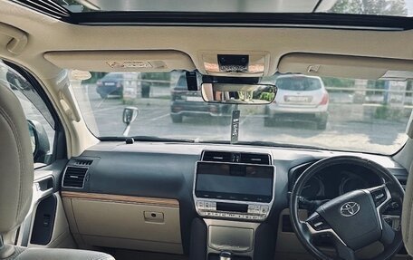 Toyota Land Cruiser Prado 150 рестайлинг 2, 2019 год, 4 850 000 рублей, 4 фотография