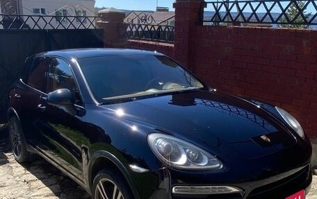 Porsche Cayenne III, 2012 год, 2 550 000 рублей, 3 фотография