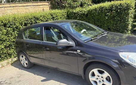 Opel Astra H, 2010 год, 390 000 рублей, 2 фотография