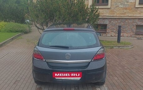 Opel Astra H, 2010 год, 390 000 рублей, 4 фотография