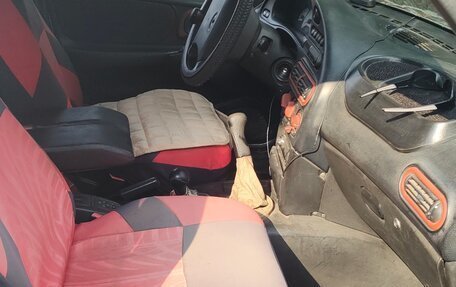 Chevrolet Niva I рестайлинг, 2006 год, 160 000 рублей, 8 фотография