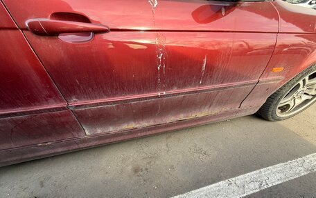 BMW 3 серия, 2001 год, 555 555 рублей, 5 фотография