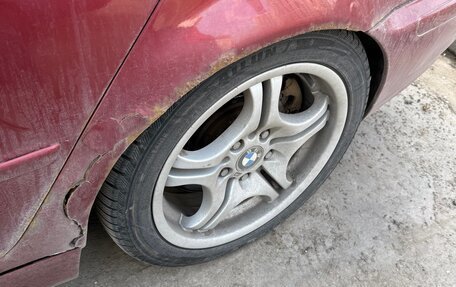 BMW 3 серия, 2001 год, 555 555 рублей, 10 фотография