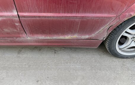 BMW 3 серия, 2001 год, 555 555 рублей, 9 фотография