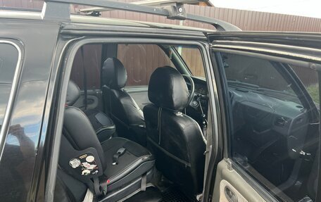 KIA Sportage IV рестайлинг, 2005 год, 480 000 рублей, 7 фотография