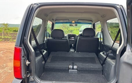 Suzuki Jimny, 2011 год, 650 000 рублей, 6 фотография