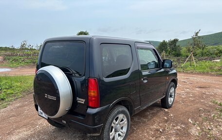 Suzuki Jimny, 2011 год, 650 000 рублей, 5 фотография