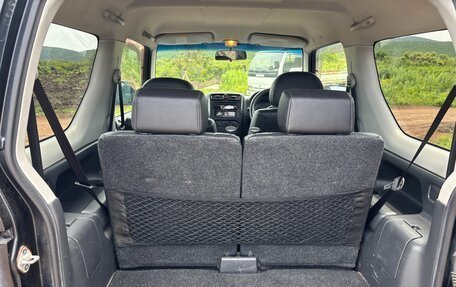 Suzuki Jimny, 2011 год, 650 000 рублей, 7 фотография