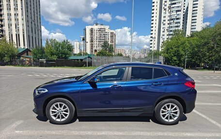 BMW X2, 2019 год, 3 190 000 рублей, 2 фотография
