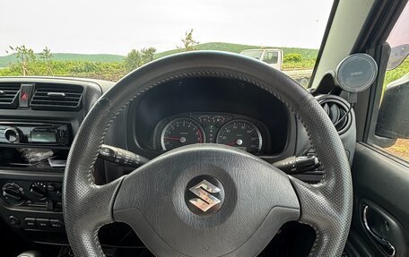 Suzuki Jimny, 2011 год, 650 000 рублей, 15 фотография