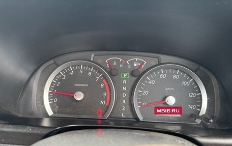 Suzuki Jimny, 2011 год, 650 000 рублей, 10 фотография