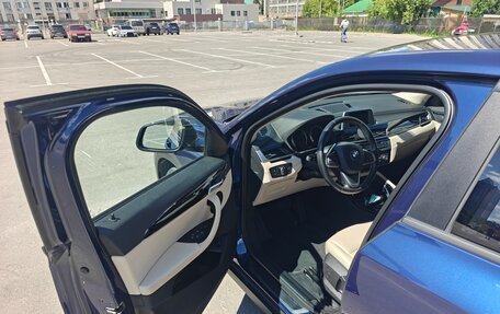 BMW X2, 2019 год, 3 190 000 рублей, 8 фотография