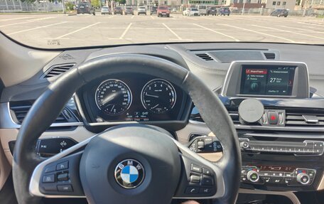 BMW X2, 2019 год, 3 190 000 рублей, 16 фотография