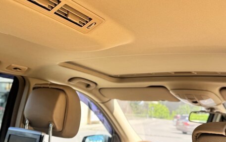 Mercedes-Benz GL-Класс, 2011 год, 1 550 000 рублей, 9 фотография