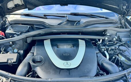 Mercedes-Benz GL-Класс, 2011 год, 1 550 000 рублей, 12 фотография