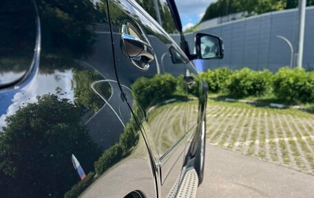 Mercedes-Benz GL-Класс, 2011 год, 1 550 000 рублей, 8 фотография
