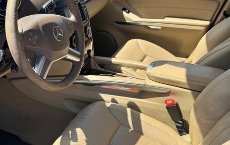 Mercedes-Benz GL-Класс, 2011 год, 1 550 000 рублей, 17 фотография