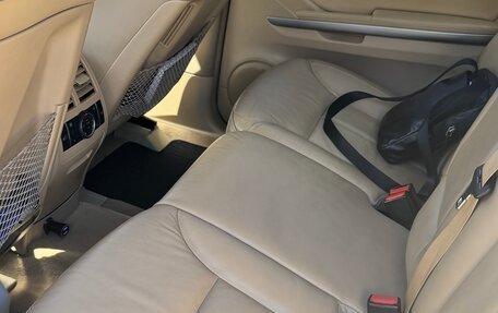 Mercedes-Benz GL-Класс, 2011 год, 1 550 000 рублей, 18 фотография