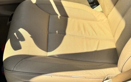 Mercedes-Benz GL-Класс, 2011 год, 1 550 000 рублей, 22 фотография