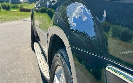 Mercedes-Benz GL-Класс, 2011 год, 1 550 000 рублей, 28 фотография
