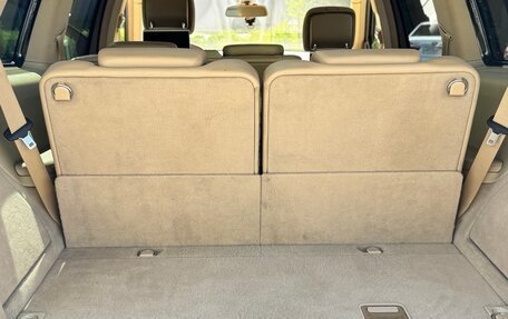 Mercedes-Benz GL-Класс, 2011 год, 1 550 000 рублей, 29 фотография