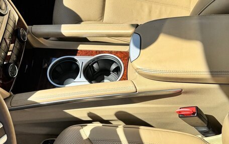 Mercedes-Benz GL-Класс, 2011 год, 1 550 000 рублей, 21 фотография