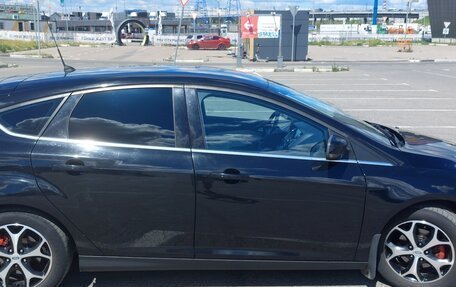 Ford Focus III, 2014 год, 1 100 000 рублей, 3 фотография
