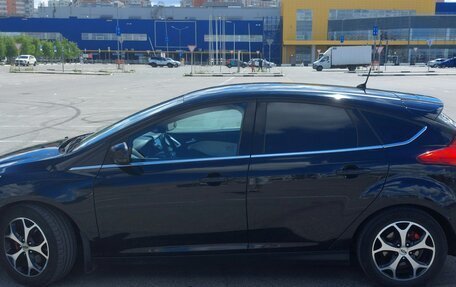 Ford Focus III, 2014 год, 1 100 000 рублей, 9 фотография