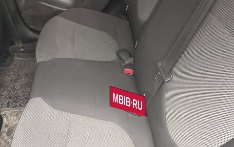 Hyundai Solaris II рестайлинг, 2012 год, 630 000 рублей, 8 фотография